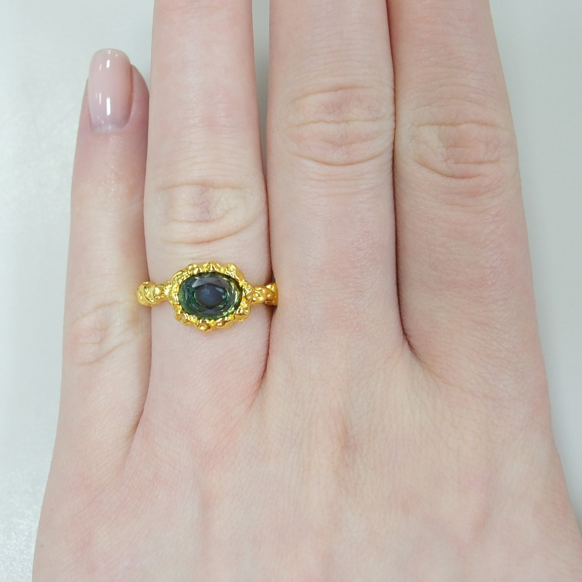 10322-004792 Кольцо (Ag 925)